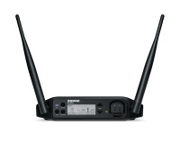 Shure GLXD14+/85 Wireless Lavalier System GLXD1+/WL185 Z4 - Image 2