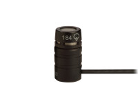 Shure GLXD14+/85 Wireless Lavalier System GLXD1+/WL185 Z4 - Image 7