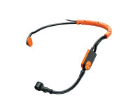 Shure GLXD14+/SM31 Wireless Headset System GLXD1+/SM31FH Z4 - Image 7
