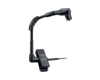 Shure GLXD14R+/B98 Wireless Instrument Rack System GLXD1+/BETA98H/C Z4 - Image 7