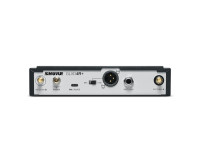Shure GLXD14R+/MX53 Wireless Headset Rackmount System GLXD1+/MX153 Z4 - Image 3