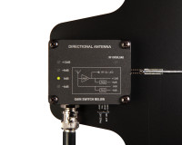 Shure UA874WB UHF Active Directional Antenna 470-900 MHz - Image 3