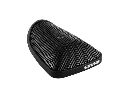 CVB-B/O Omni Condenser Boundary Microphone Black