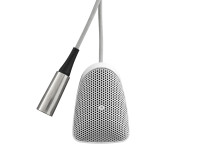 Shure CVB-W/O Omni Condenser Boundary Microphone White - Image 3