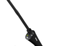Shure CVG12S-B/C Cardioid Condenser 12 Gooseneck Mic w/ Switch - Image 3