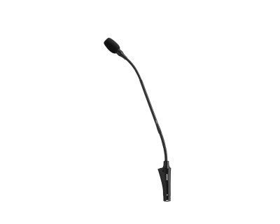 CVG12-B/C Cardioid Condenser 12" Gooseneck Microphone