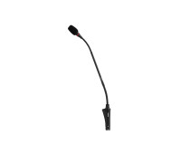 Shure CVG12RS-B/C Cardioid Condenser 12 Gooseneck Mic w/ Switch/LED - Image 1