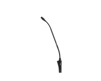 Shure CVG12RS-B/C Cardioid Condenser 12 Gooseneck Mic w/ Switch/LED - Image 2