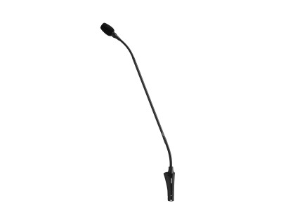 CVG18-B/C Cardioid Condenser 18" Gooseneck Microphone