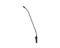 Shure CVG18RS-B/C Cardioid Condenser 18 Gooseneck Mic w/ Switch/LED - Image 2