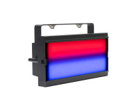 ADJ Jolt Panel FX2 Strobe Fixture 800x RGB SMD LEDs + 48x CW SMD LEDs - Image 4
