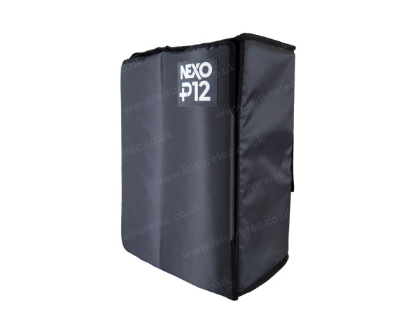 NEXO PNTCOV12 Protective Cover for P12 Loudspeaker - Main Image