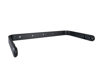 VNU-HBRK535 Horizontal Bracket for P12, ePS10 and eLS600 Black