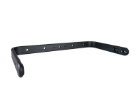 NEXO VNU-HBRK535 Horizontal Bracket for P12, ePS10 and eLS600 Black - Image 1