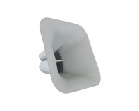 NEXO PNU-P12FLG9040 Flange Dispersion Adapter For P12 90x40° - Image 1