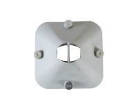 NEXO PNU-P12FLG9040 Flange Dispersion Adapter For P12 90x40° - Image 3
