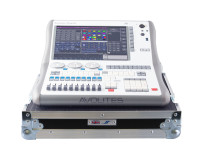 Avolites Quartz Console BUNDLE (Console Inc Cover +Flightcase +1 Lamp) - Image 2