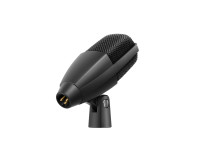 Sennheiser MD 421 Kompact Dynamic Cardioid Microphone for Live and Recording - Image 3