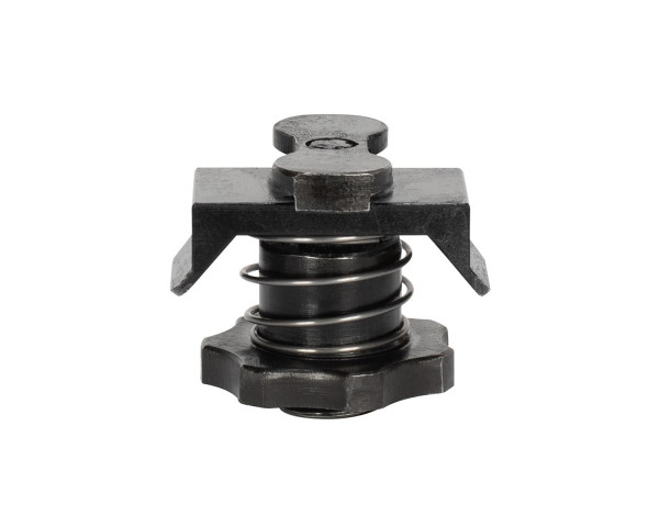 ADJ LTrack A2 Clamp Adapter for ElectraPix Series 44.5mm - Main Image