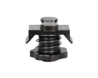 ADJ LTrack A2 Clamp Adapter for ElectraPix Series 44.5mm - Image 1