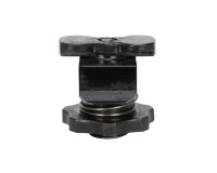 ADJ LTrack A2 Clamp Adapter for ElectraPix Series 44.5mm - Image 2