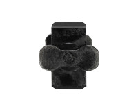 ADJ LTrack A2 Clamp Adapter for ElectraPix Series 44.5mm - Image 3