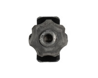ADJ LTrack A2 Clamp Adapter for ElectraPix Series 44.5mm - Image 4