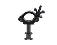 ADJ LTrack CA1 Narrow Clamp Adapter for ElectraPix Series 70.1mm - Image 2