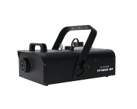 ADJ VF1600 EP Mobile Wireless DMX 1650W Fog Machine + Wireless Remote - Image 1