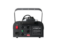 ADJ VF1600 EP Mobile Wireless DMX 1650W Fog Machine + Wireless Remote - Image 2