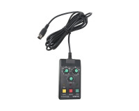 ADJ VF1600 EP Mobile Wireless DMX 1650W Fog Machine + Wireless Remote - Image 3