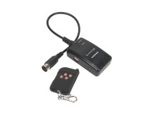 ADJ VF1600 EP Mobile Wireless DMX 1650W Fog Machine + Wireless Remote - Image 4