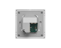 Cloud CDR-3W Ethernet Digital Wall Plate Controller for CXA White - Image 2