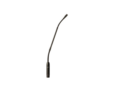 MX412/S Microflex 12" Supercardioid Gooseneck Microphone + Preamp