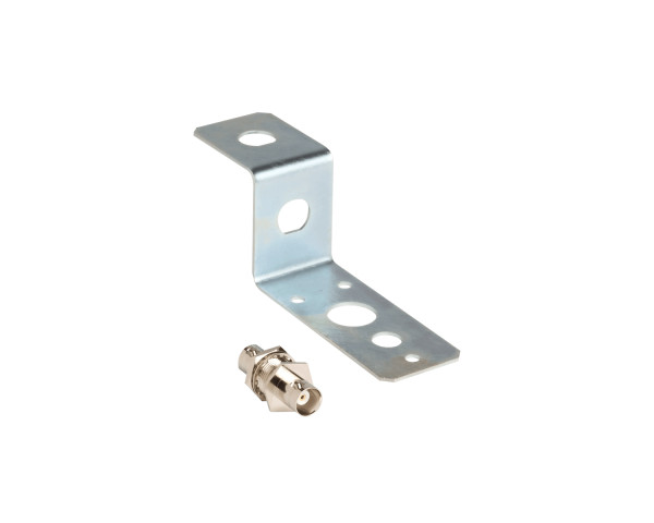 Shure UA505 Antenna Mounting Bracket Kit - Main Image