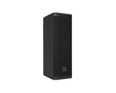 NXL 14-A 2x6" 2-Way Active Compact Loudspeaker 2100W Black