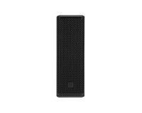 RCF NXL 14-A 2x6 2-Way Active Compact Loudspeaker 2100W Black - Image 2