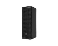 RCF NXL 14-A 2x6 2-Way Active Compact Loudspeaker 2100W Black - Image 3