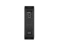 RCF NXL 14-A 2x6 2-Way Active Compact Loudspeaker 2100W Black - Image 5