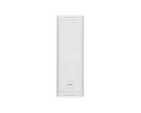 RCF NXL 14-A W 2x6 2-Way Active Compact Loudspeaker 2100W White - Image 2