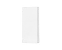 RCF NXL 14-A W 2x6 2-Way Active Compact Loudspeaker 2100W White - Image 4
