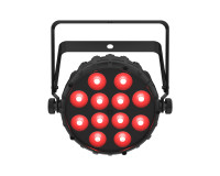 CHAUVET DJ SlimPAR T12BT ILS PAR Can with 12x3.3W RGB LEDs ILS + Bluetooth - Image 2