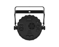 CHAUVET DJ SlimPAR T12BT ILS PAR Can with 12x3.3W RGB LEDs ILS + Bluetooth - Image 5