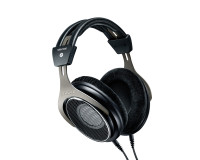 Shure SRH1840 Premium Open Back Stereo Headphones 3.5mm / 1/4 - Image 1