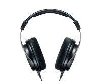 Shure SRH1840 Premium Open Back Stereo Headphones 3.5mm / 1/4 - Image 2