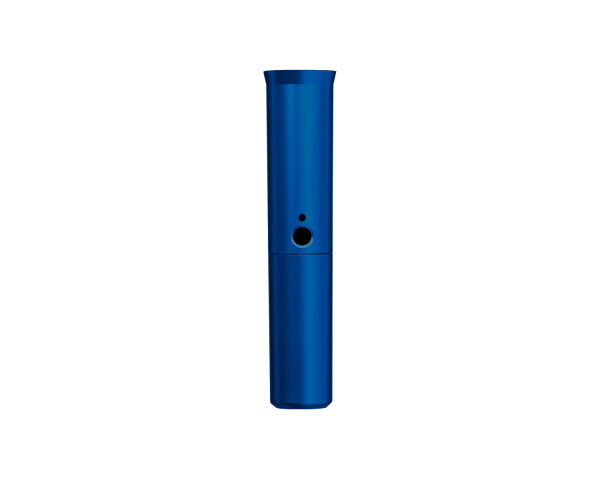 Shure WA712-BLU Coloured Handle Component for BLX2/PG58 Blue - Main Image