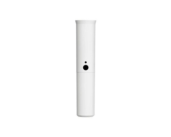 Shure WA712-WHT Coloured Handle Component for BLX2/PG58 White - Main Image