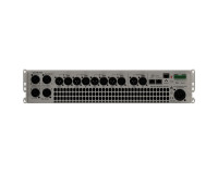 Martin Audio iKon iK42-DANTE 4 Channel Class D Amplifier 4x3000W @ 4Ω 2U  - Image 3
