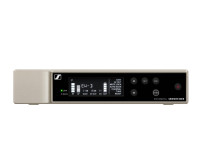 Sennheiser EW-D EM Half-Rack Receiver inc GA3 Rack Kit 1U (Y1-3) 1.8GHz - Image 1
