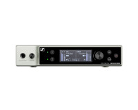 Sennheiser EW-DX EM 2 2-Channel Half-Rack Receiver 1U (U1/5) CH70 - Image 1
